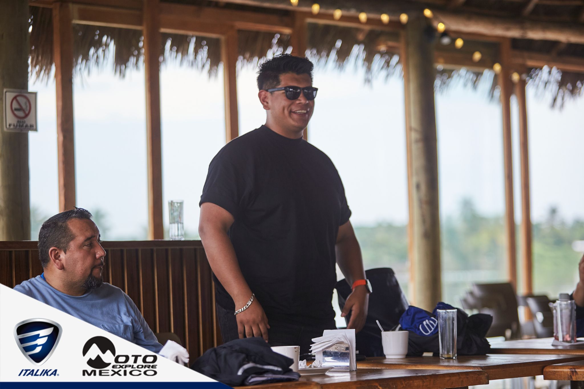 ITALIKA CHACHALACAS D1 80